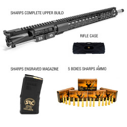 Rifle Conversion Kit