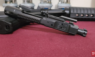 The Firearm Blog Torture Tests our XPB BCGs